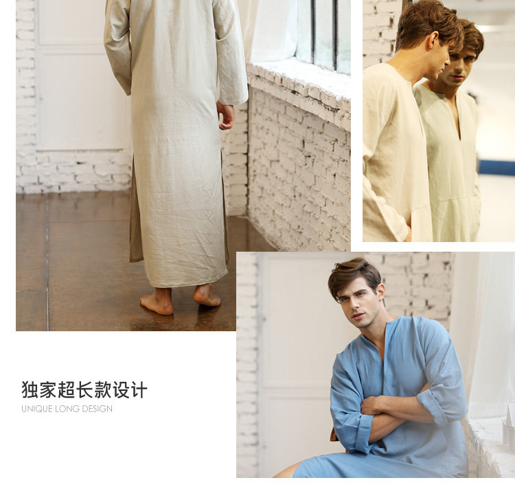 Peignoir jeunesse 7 VEILS 7VMM003 - Ref 592351 Image 19