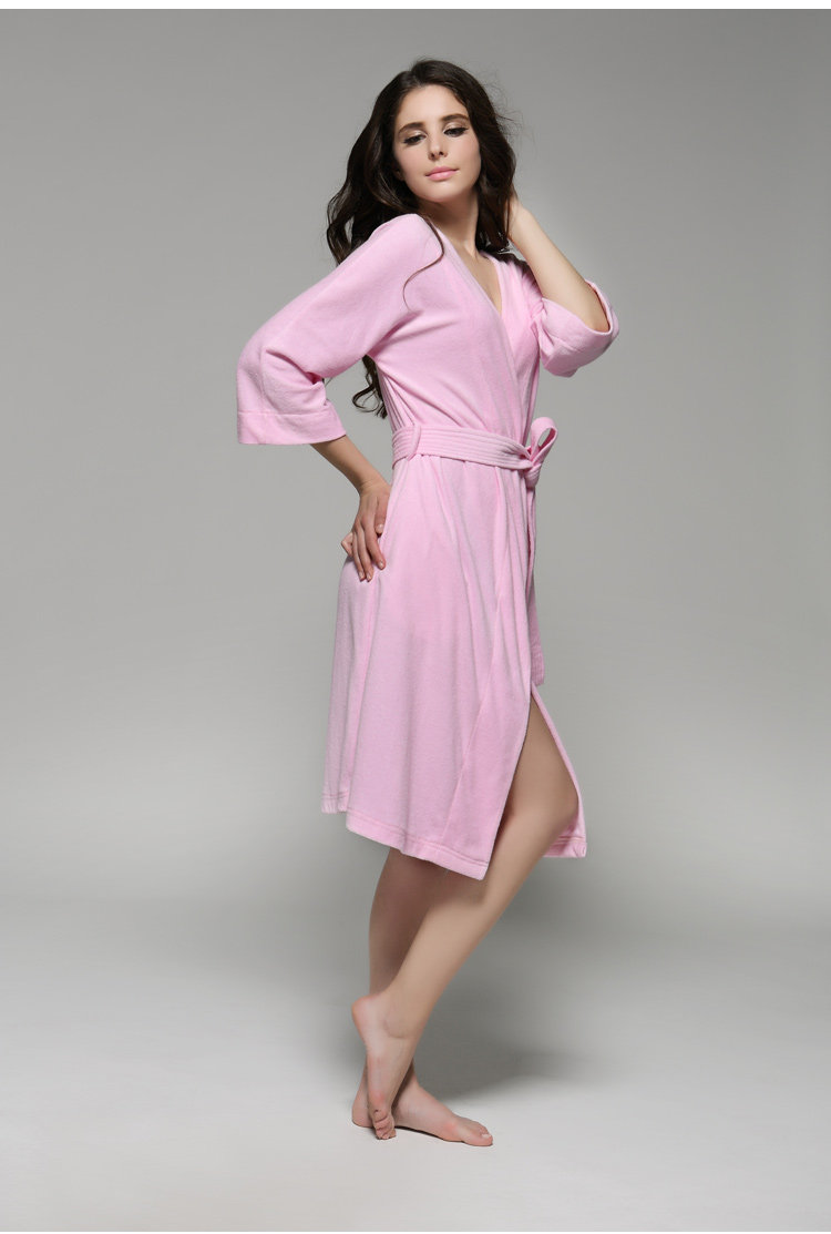 Peignoir jeunesse 7 VEILS 7-5 - Ref 594028 Image 35