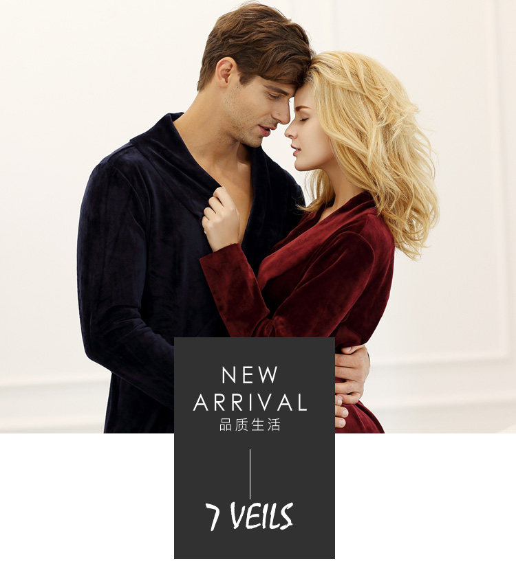 Peignoir jeunesse 7 VEILS 7-10 - Ref 593667 Image 9