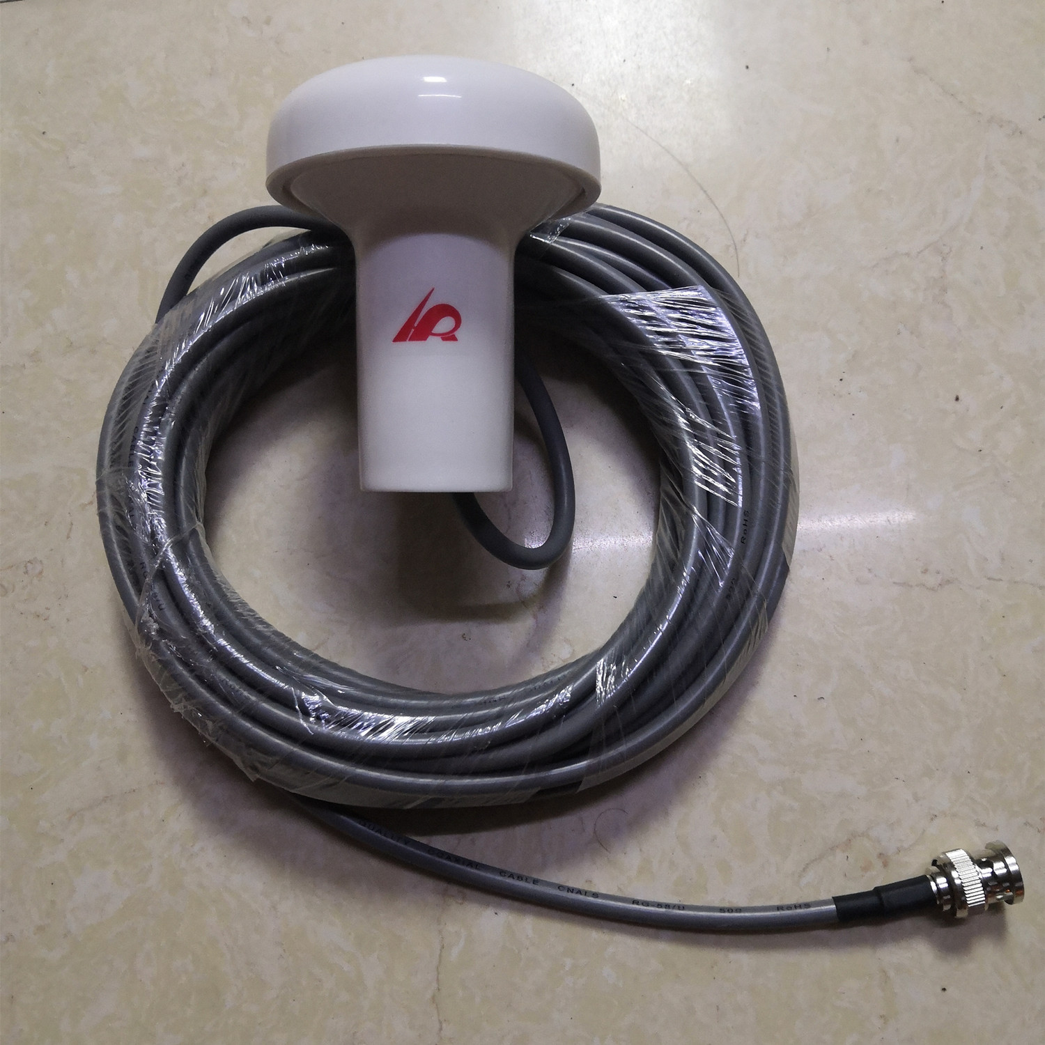  Original Xinnuo Saiyang China Resources high-quality marine GPS satellite navigation navigation antenna