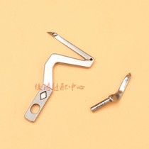 Jack 768 Silver Arrow 747 757 Bending Machine Curved Needle Keating Machine Locking Machine Up and Down Crochet KL25 LP26