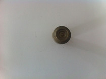 Taiwan Hongchang brand steel nail machine rivet machine nailing machine mold accessories flat die for rivet buckle iron buckle