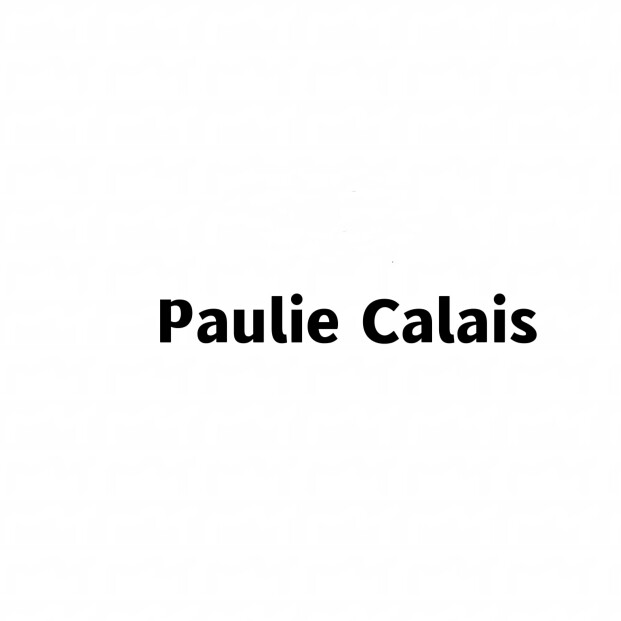 Paulie Calais
