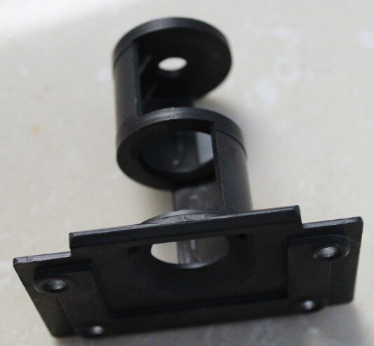 Olympus Microscope CX31 CX41 observing cylinder shaft original loading spot