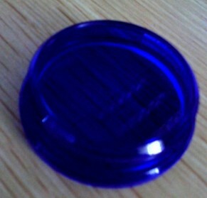 Olympus Microscope CX21 White filter spot