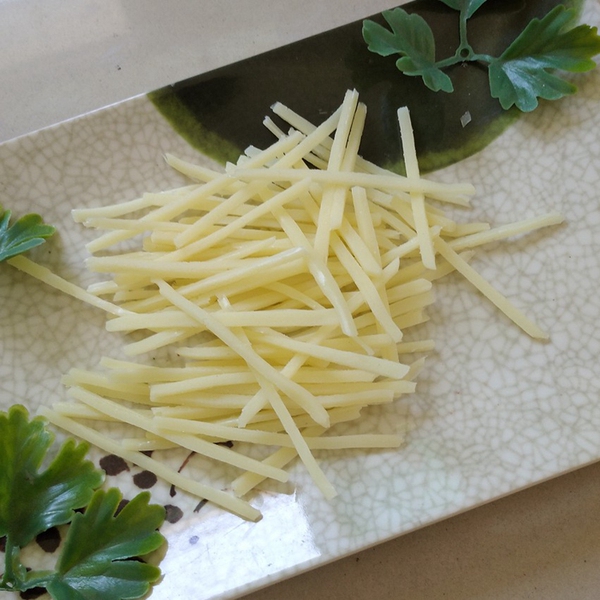 Simulated Potato Shreds Model, Potato Strips Resin Crafts, Window Display Decorations, Photography Props, Fake Dishes