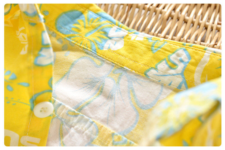 Chemise garcon à manche longue - Ref 2074187 Image 22