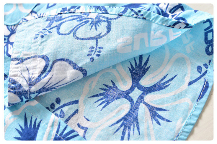 Chemise garcon à manche longue - Ref 2074187 Image 27