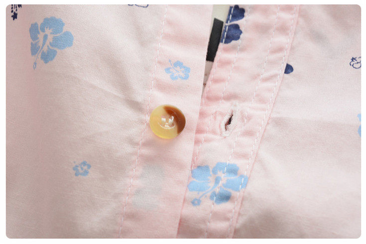 Chemise garcon à manche longue - Ref 2076047 Image 20