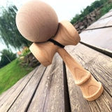 Новый продукт для начинающих японский Atletico Practice Professional Sword и нефритовый мяч Ball Ball Ball Ball Ball Kendama