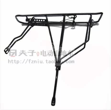 Porte-bagages pour vélo - Ref 2419507 Image 12