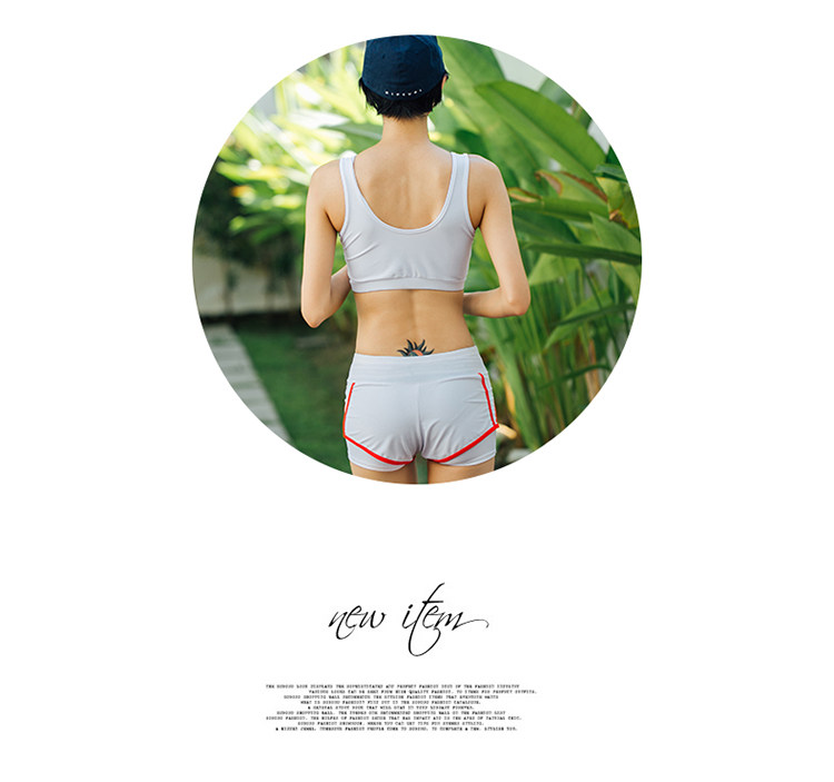 Maillot de bain pour femme - Ref 3027499 Image 18