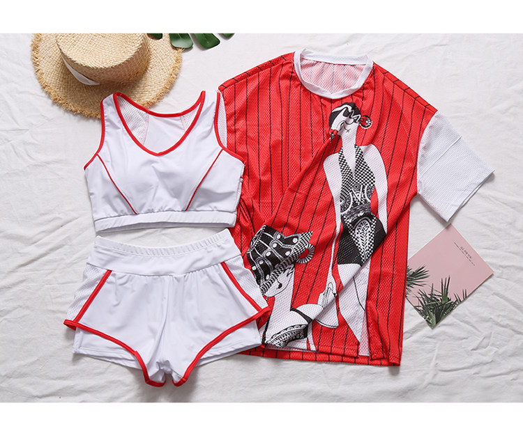 Maillot de bain pour femme - Ref 3027499 Image 36