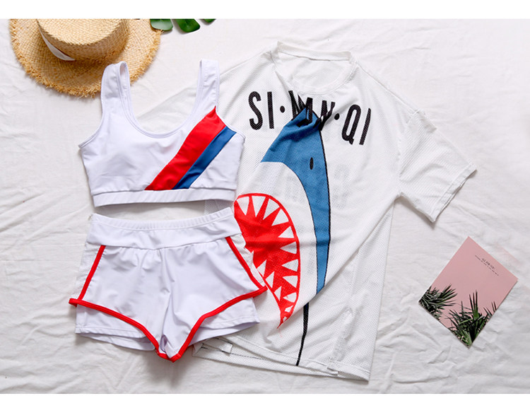 Maillot de bain pour femme - Ref 3027499 Image 34