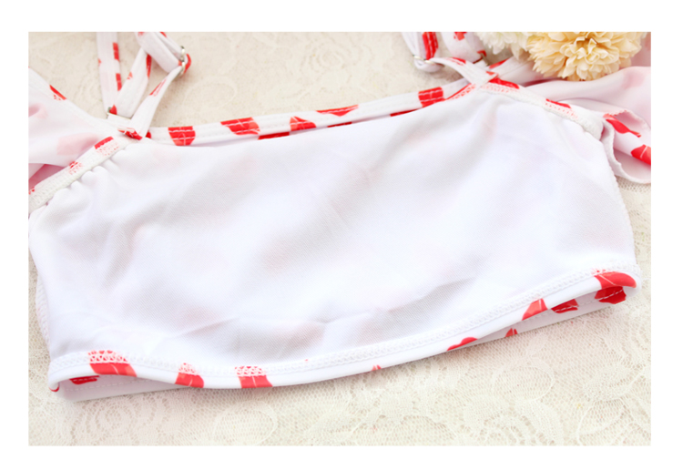 Maillot de bain fille - Ref 2545486 Image 34