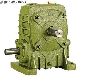 Zhejiang Hangzhou Jiahe WPA135 1:102030405060 and other worm gear reducers