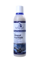 Лечебная грязь, шампунь, 250 мл