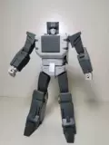 FT40A FansToys40A Дополнительные детали Big Mac Ford Big Skull