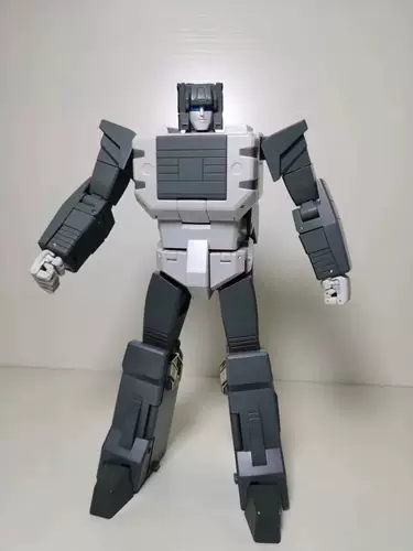 FT40A FansToys40A Дополнительные детали Big Mac Ford Big Skull