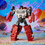 Hasbro Transformers Heritage Red Dragon Megatron/Blanca/Goat Magic/Block/Crantbox
