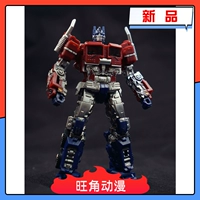 MetaGate MG01 M-01 Gaiden Pillar Commander Optimus, небольшая игрушка-трансформер