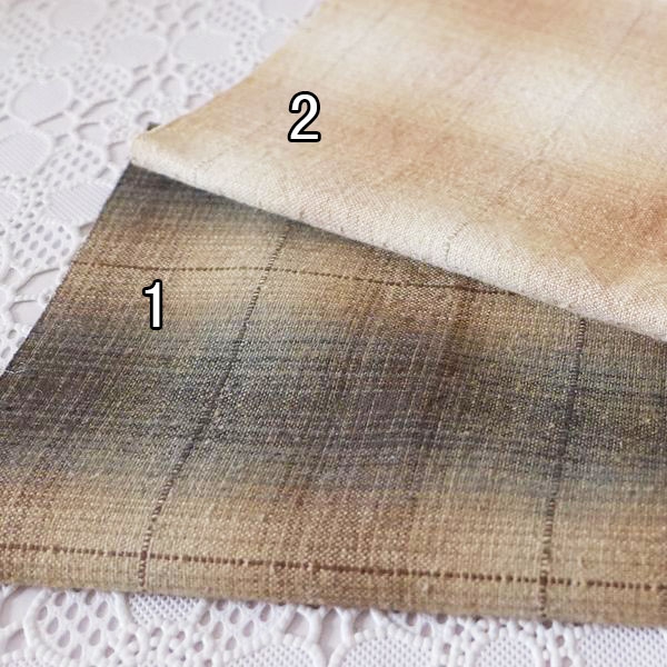Handmade DIY Đầu tiên nhuộm vải chắp vá Handmade Vải kẻ sọc Cotton Cotton Cotton Vải 1/4 bãi để bán vải đông lạnh