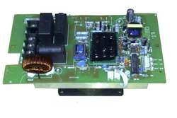 산업용 장비 난방 전용 220V 전자기 가열 컨트롤러 2kw/2.5kw/3.5kw/5kw