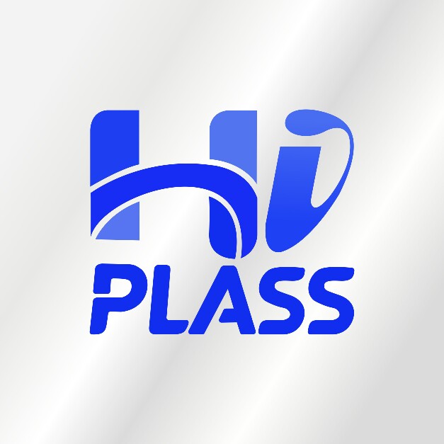 HIPLASS海外购