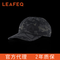 Spot] TAD Field Cap Beauty Tactical Baseball Cap Anti Splash Water Camouflak Outdoor Sports Casual