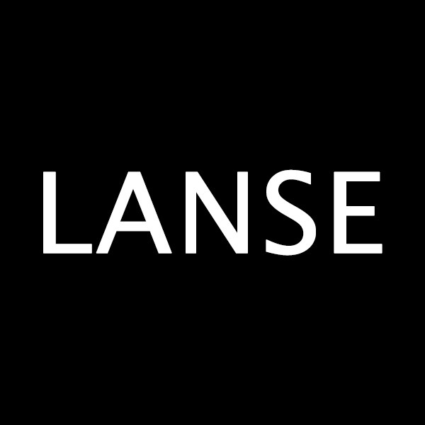LANSE的LOGO
