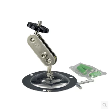 Surveillance Photography Lens Bracket Camera Special Bracket Monitoring Bracket Hoisting Wall Mounting Monitoring Bracket Various Installations