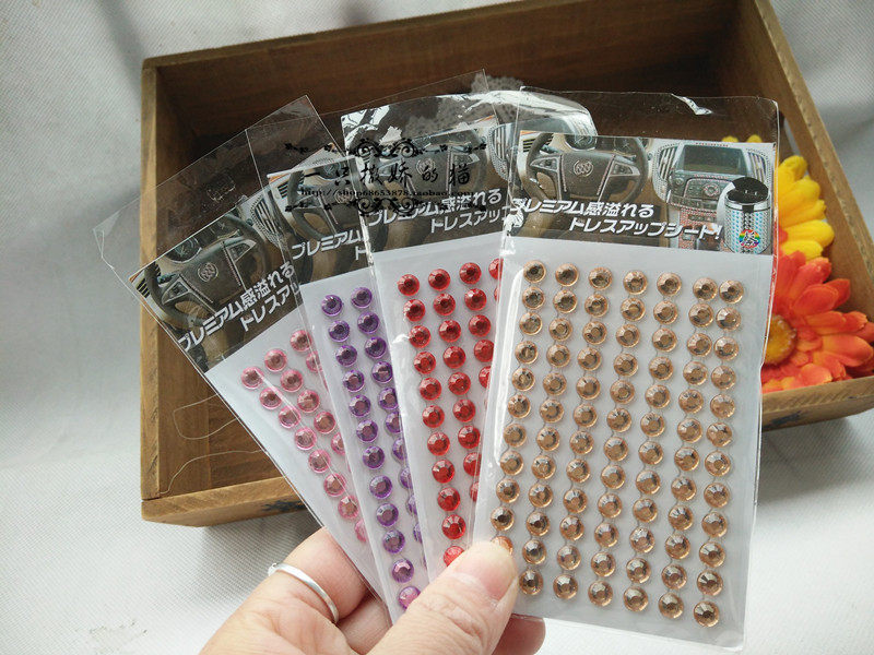 Autocollant pour téléphone portable - Ref 1372493 Image 8