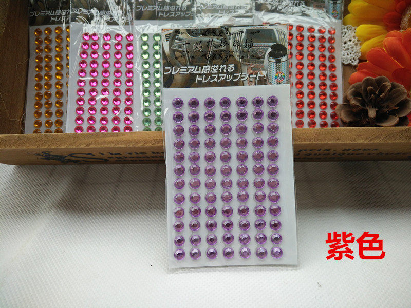 Autocollant pour téléphone portable - Ref 1372493 Image 25