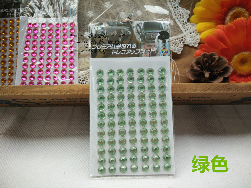 Autocollant pour téléphone portable - Ref 1372493 Image 23