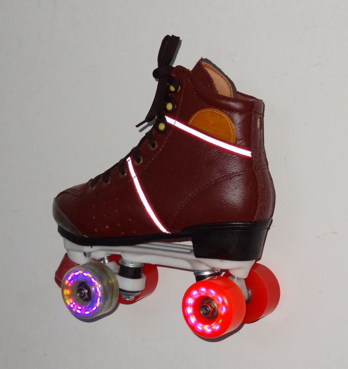 Patins à roulettes - Ref 2589230 Image 9