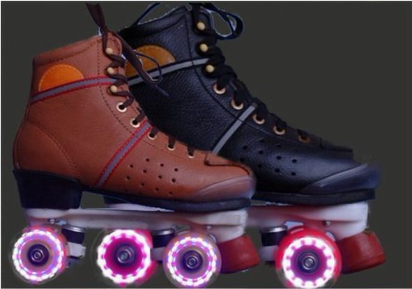 Patins à roulettes - Ref 2589230 Image 10