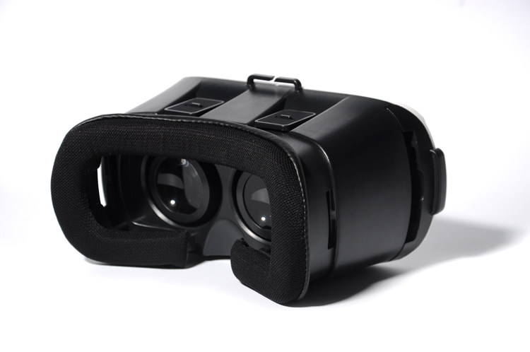 Lunettes VR ou 3D - Ref 1233736 Image 21