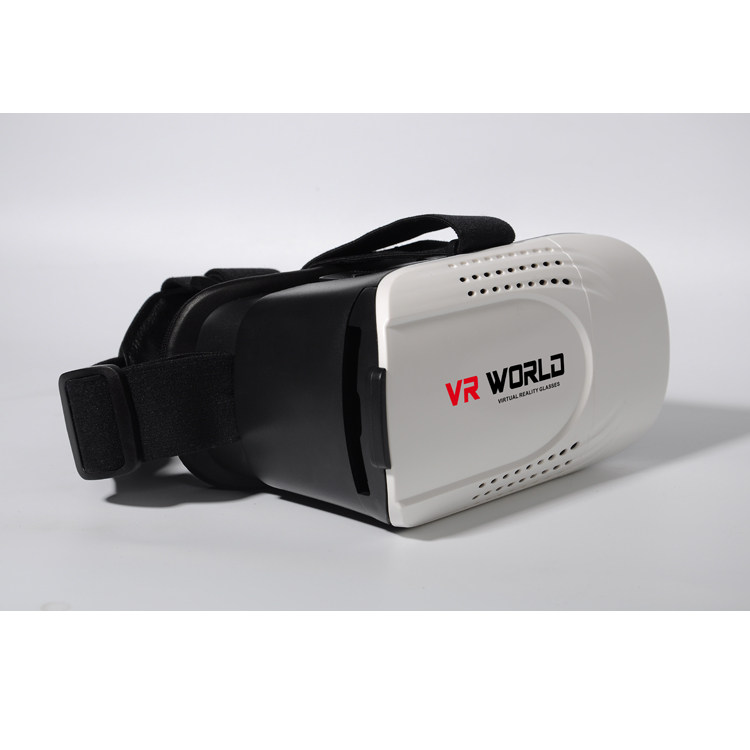 Lunettes VR ou 3D - Ref 1233736 Image 7