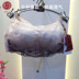 Đặc biệt dai zhidi chino E644928 không vòng thép áo ngực mùa xuân hè mỏng lau ngực womens chống ánh sáng đồ lót. 