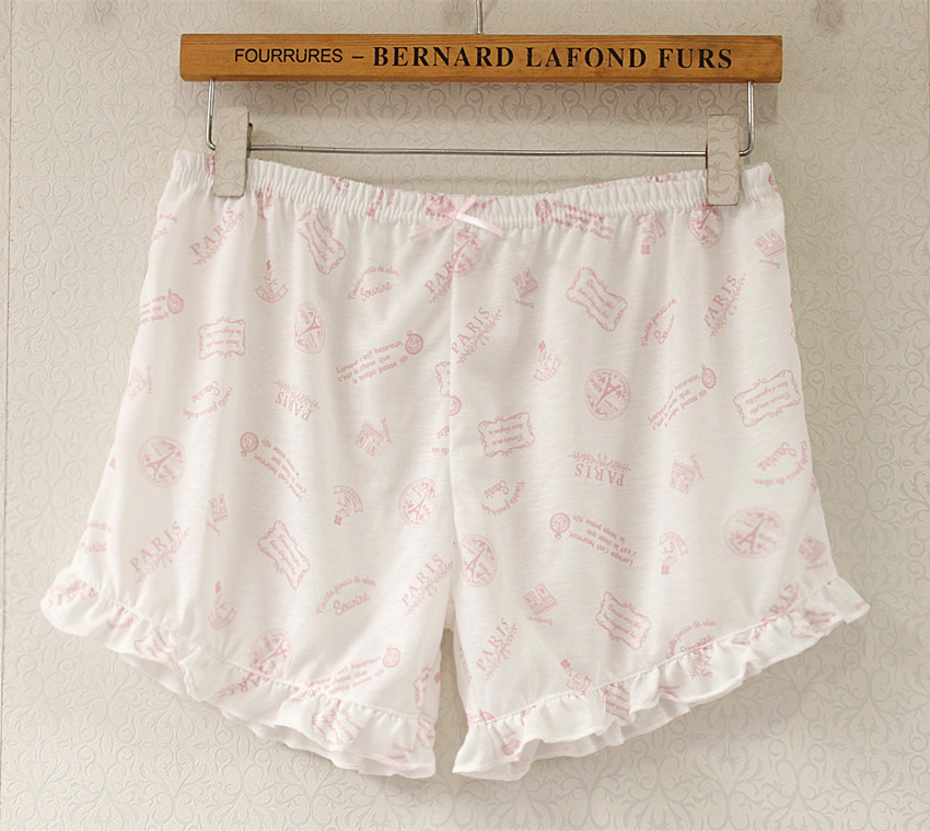 Pantalon pyjama jeunesse - Ref 731661 Image 3