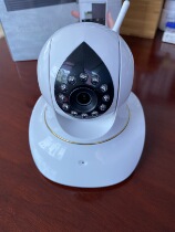 Rolling shutter door remote control garage translation controller mobile phone remote intelligent video control WIFI surveillance camera