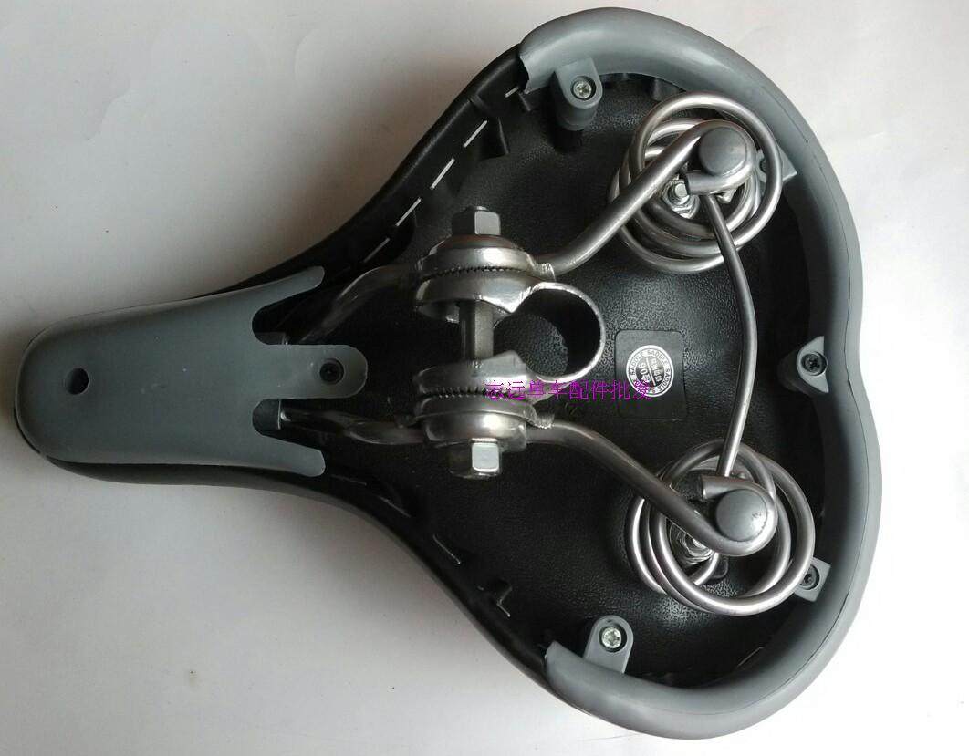 Selle de vélo - Ref 2346575 Image 5