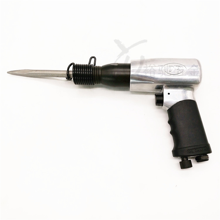 Đài Loan DR Dr. Công cụ khí nén Air Hammer Air Sh xẻ DR-411B Khí nén - Công cụ điện khí nén