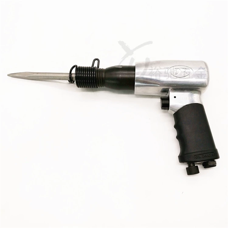 Đài Loan DR Dr. Công cụ khí nén Air Hammer Air Sh xẻ DR-411B Khí nén - Công cụ điện khí nén