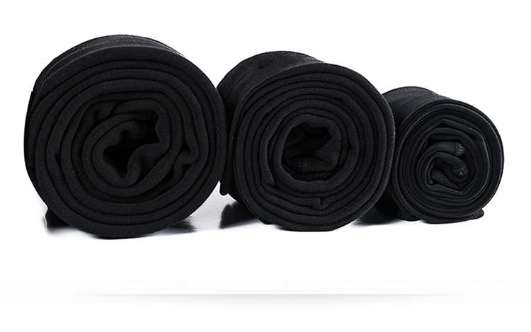 Quần legging mèo nữ cộng với nhung dày màu thịt quần mùa thu và mùa đông Người mẫu nhẹ chân ấm vớ phụ nữ bước lên chân quần tạo tác quần tất nữ Hàn Quốc