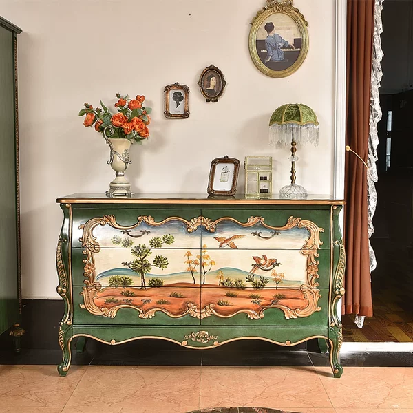 Товары от 瑞诗欧品牌艺术家具