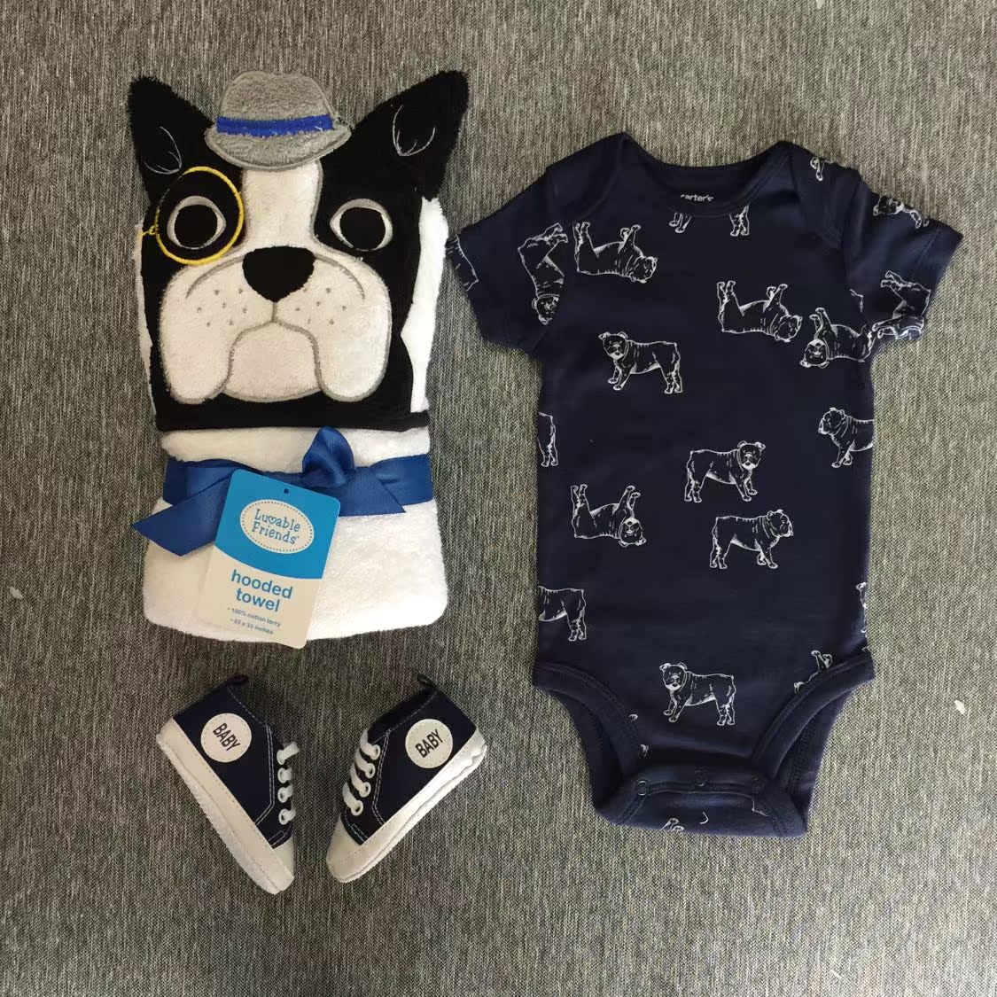 Coffret cadeau pour bébé KALABABY - Ref 1955144 Image 20