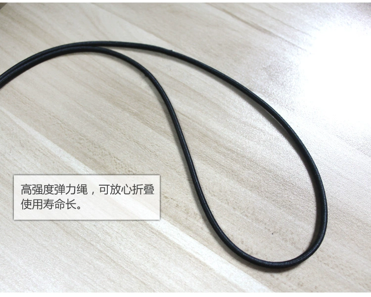 Hợp kim nhôm năm phần gấp khúc kính thiên văn đi bộ đường dài cực chống trượt mía giúp người già điều chỉnh gậy đi bộ