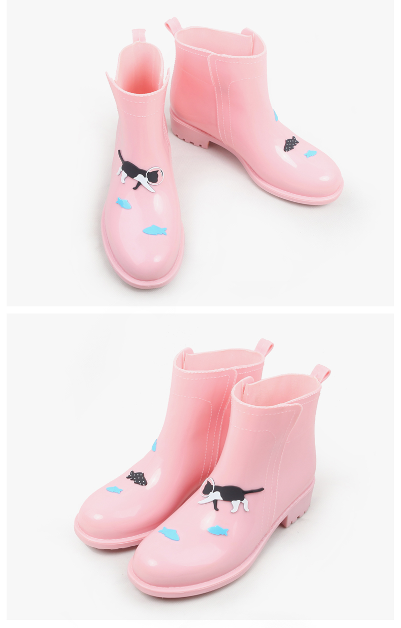 Chaussures en caoutchouc - Ref 930834 Image 20