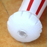 Надувная игрушка, большая экшн-игра, 87см